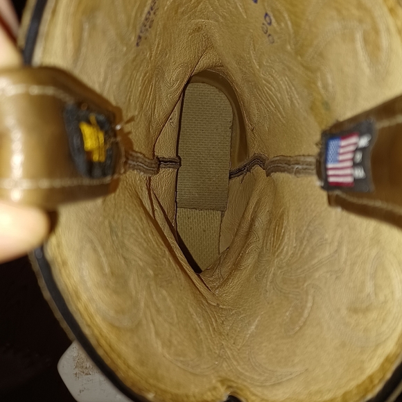 DAN POST BOOTS - Picture 6 of 16